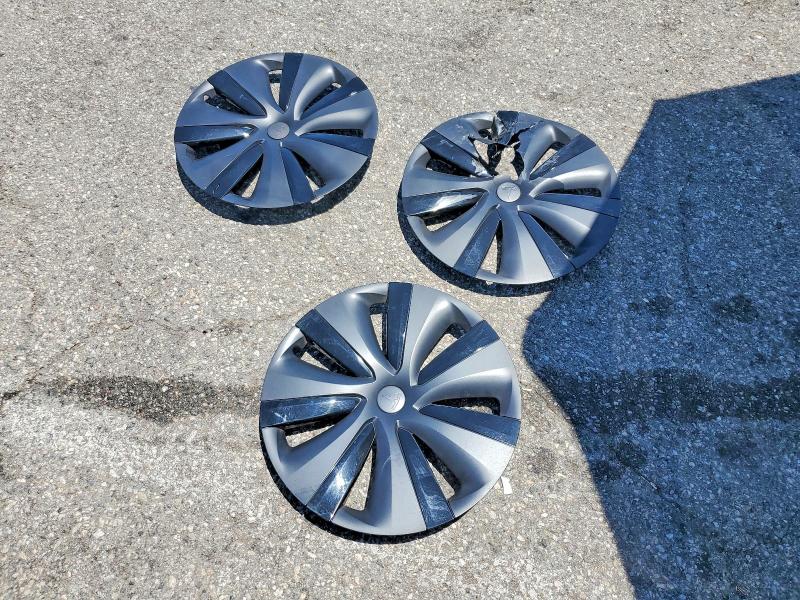 2023 Tesla Model S მანქანა იყიდება აუქციონზე, vin: 5YJSA1E53PF500181, აუქციონის ნომერი: 56718476