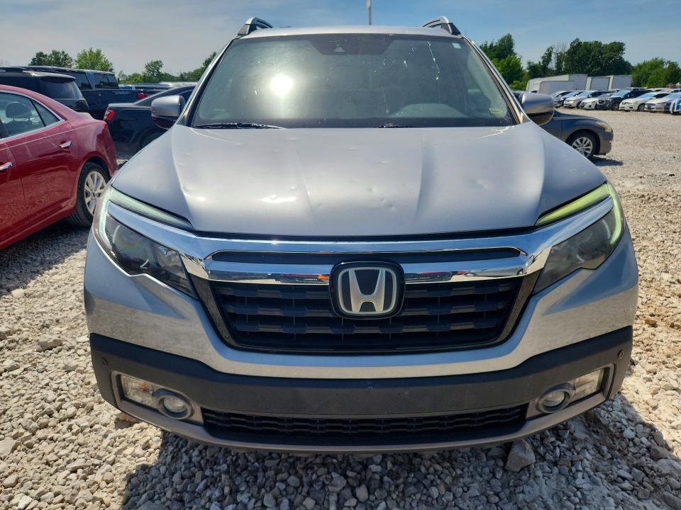 Aukcja sprzedaży 2019 Honda Ridgeline, vin: 5FPYK3F74KB020511, numer aukcji: 56157536