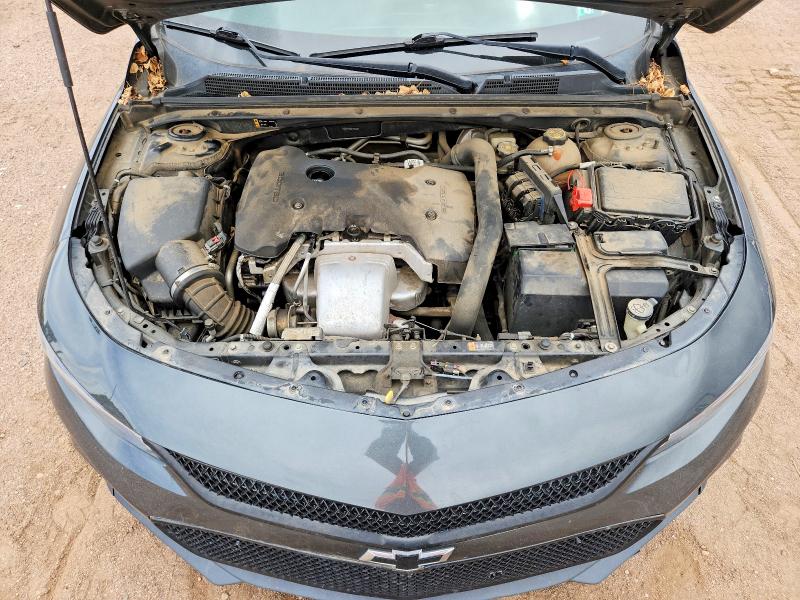 Aukcja sprzedaży 2016 Chevrolet Malibu, vin: 1G1ZF5SX2GF271235, numer aukcji: 56310306
