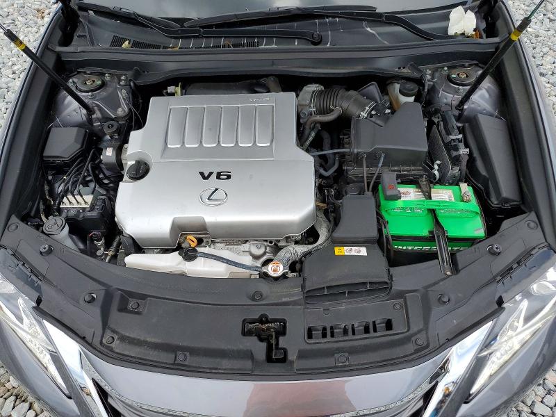 56951946 :رقم المزاد ، 58ABK1GG6JU087574 vin ، 2018 Lexus Es مزاد بيع