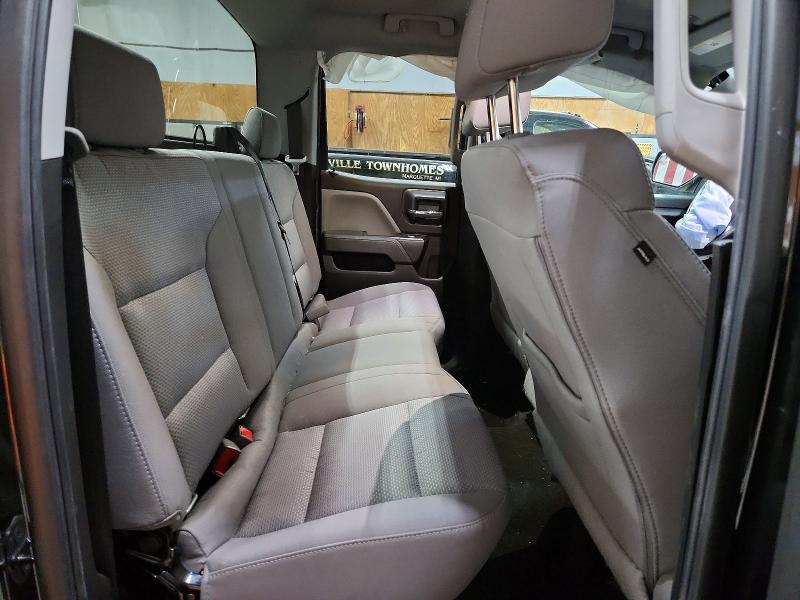 Aukcja sprzedaży 2018 Gmc Sierra, vin: 1GTV2LEC6JZ344997, numer aukcji: 56865016
