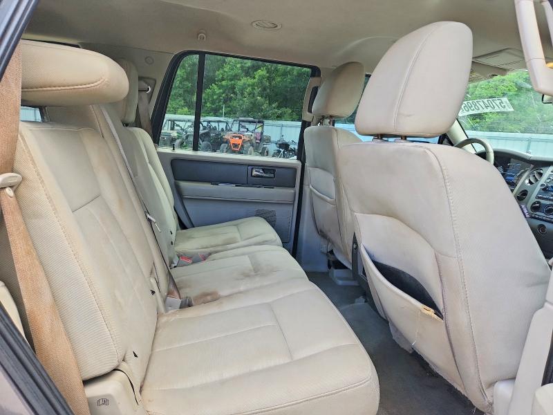 57047896 :رقم المزاد ، 1FMJU1H5XEEF04771 vin ، 2014 Ford Expedition مزاد بيع