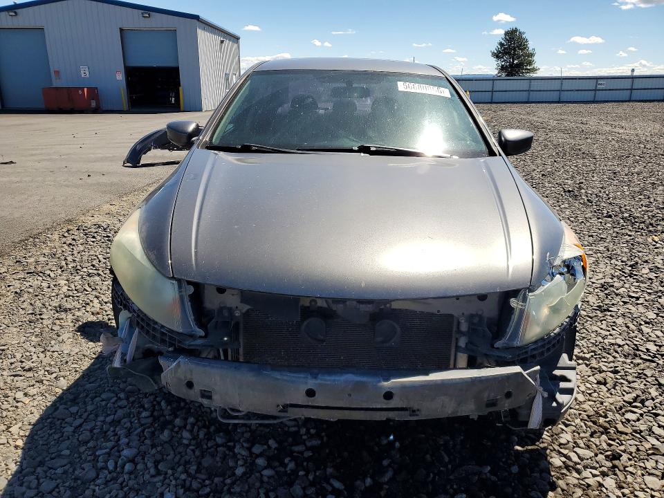 Aukcja sprzedaży 2012 Honda Accord, vin: 1HGCP2F35CA160624, numer aukcji: 56680866
