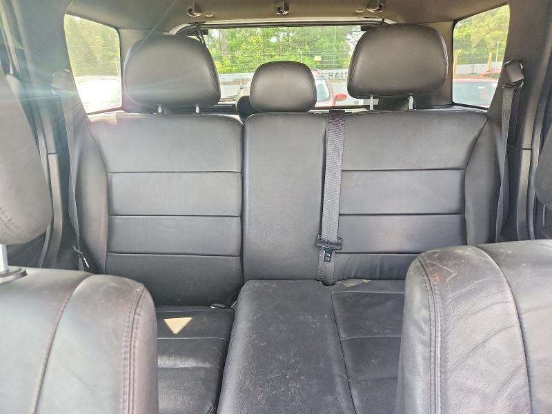 2011 Ford Escape მანქანა იყიდება აუქციონზე, vin: 1FMCU0EG4BKA71793, აუქციონის ნომერი: 56296426
