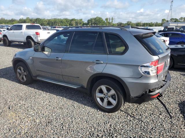 Продажа на аукционе авто 2008 Bmw X5, vin: 5UXFE43558L033207, номер лота: 55394486