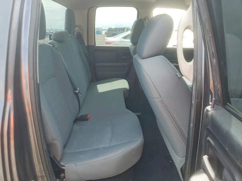 Aukcja sprzedaży 2016 Ram 1500, vin: 1C6RR6FG6GS142234, numer aukcji: 56795876