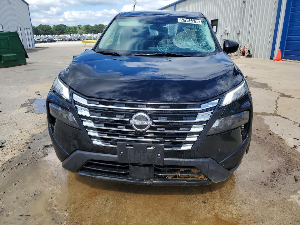 Продажа на аукционе авто 2024 Nissan Rogue, vin: 5N1BT3AA2RC694612, номер лота: 57194376