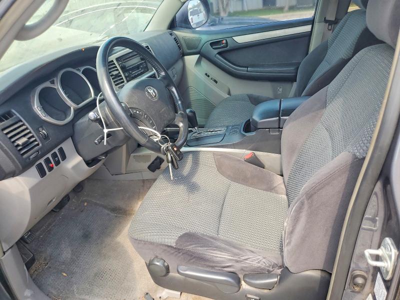 Продаж на аукціоні авто 2003 Toyota 4runner, vin: JTEZU14RX30007483, номер лоту: 55955876