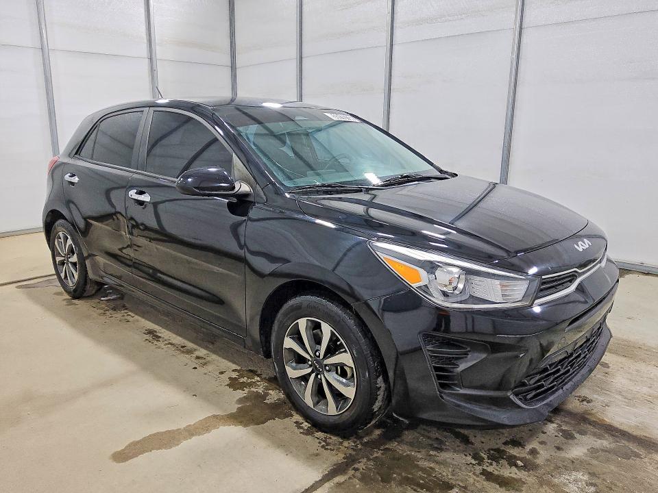 Продаж на аукціоні авто 2023 Kia Rio, vin: 3KPA25AD0PE612021, номер лоту: 55910736