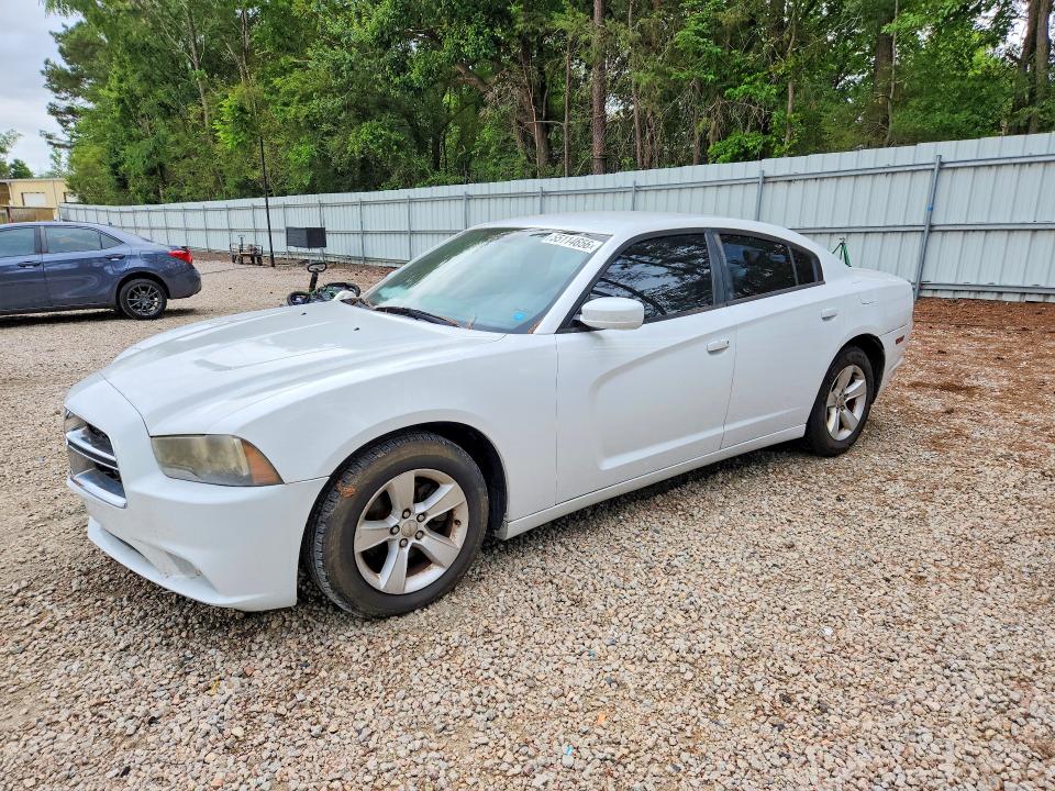 Aukcja sprzedaży 2013 Dodge Charger, vin: 2C3CDXBG2DH550147, numer aukcji: 55114656