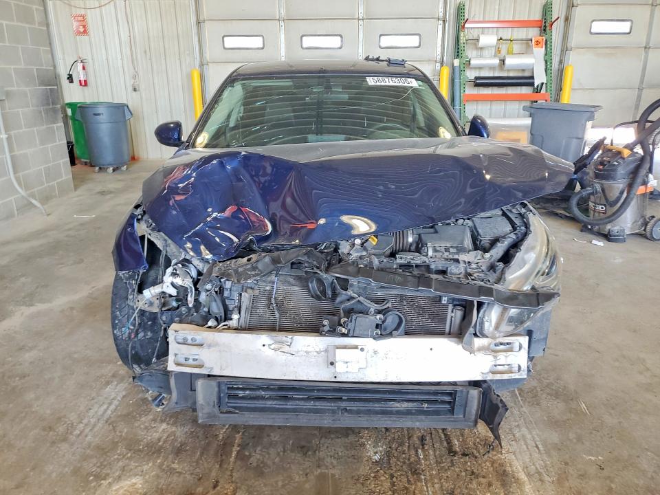 2019 Nissan Altima მანქანა იყიდება აუქციონზე, vin: 1N4BL4BV8KC207033, აუქციონის ნომერი: 58876306