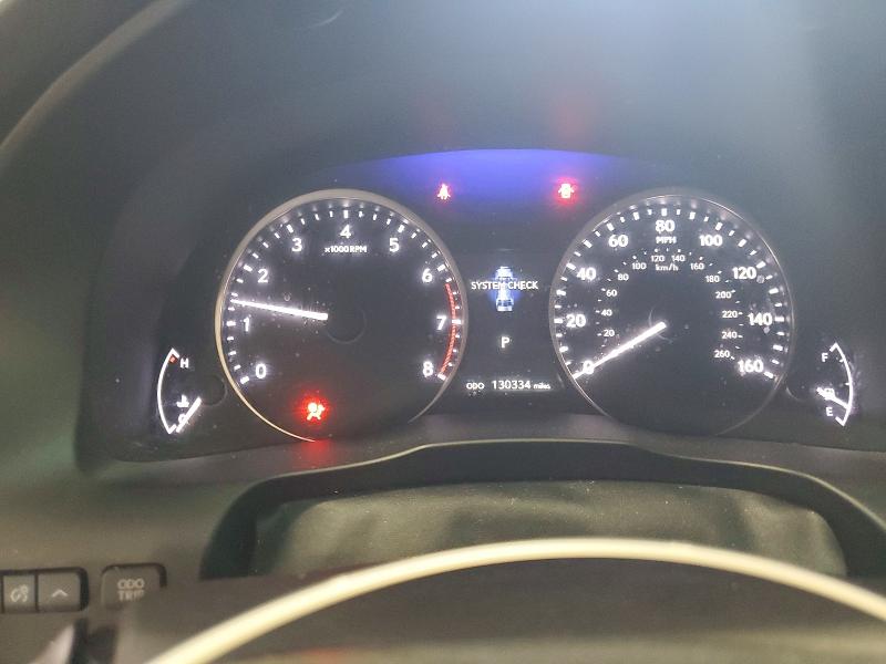 2013 Lexus Es მანქანა იყიდება აუქციონზე, vin: JTHBK1GG7D2054514, აუქციონის ნომერი: 57579896
