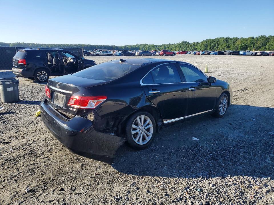 2010 Lexus Es მანქანა იყიდება აუქციონზე, vin: JTHBK1EG4A2373187, აუქციონის ნომერი: 55734196