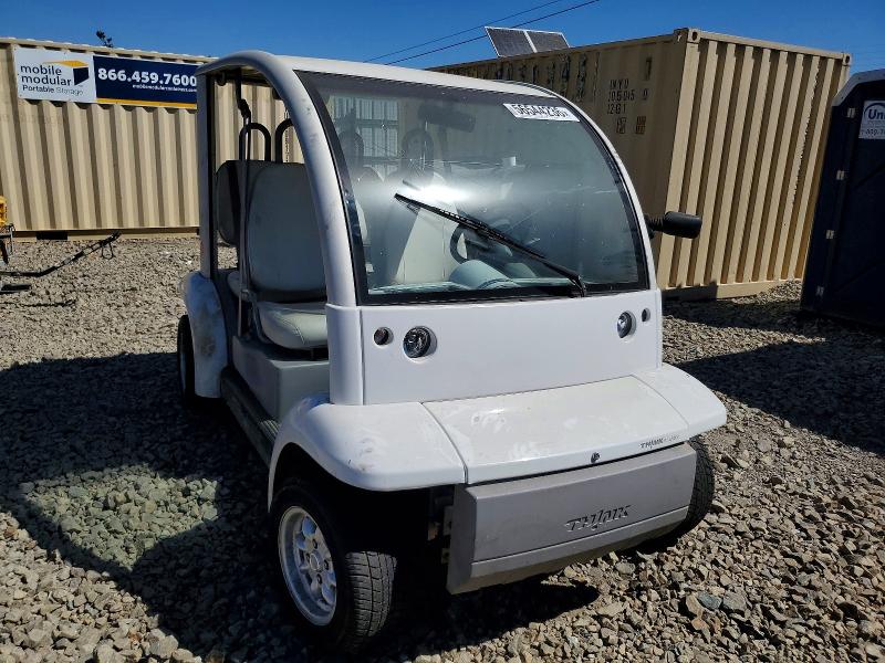 Aukcja sprzedaży 2002 Ford Th!nk Neighbor, vin: 1FABP205220103618, numer aukcji: 56544236