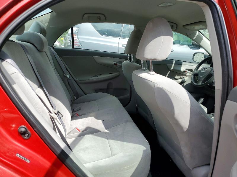 Продаж на аукціоні авто 2009 Toyota Corolla, vin: JTDBL40E799030253, номер лоту: 53920786