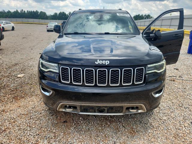 Продажа на аукционе авто 2018 Jeep Grand Cherokee, vin: 1C4RJFBG5JC332579, номер лота: 56746316