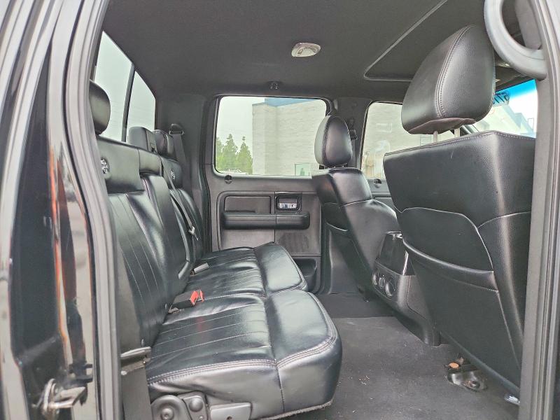 Aukcja sprzedaży 2007 Ford F150, vin: 1FTRW12597FB45498, numer aukcji: 57732826
