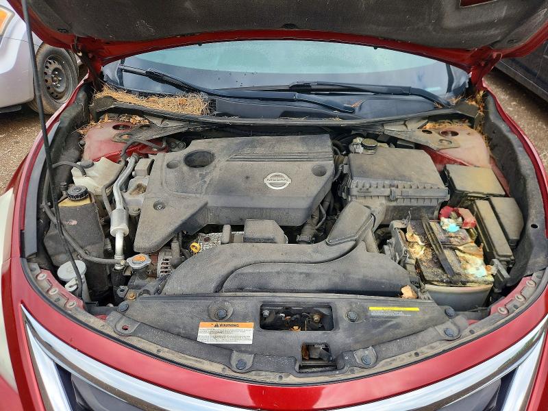 Aukcja sprzedaży 2014 Nissan Altima, vin: 1N4AL3AP2EC193840, numer aukcji: 56322286