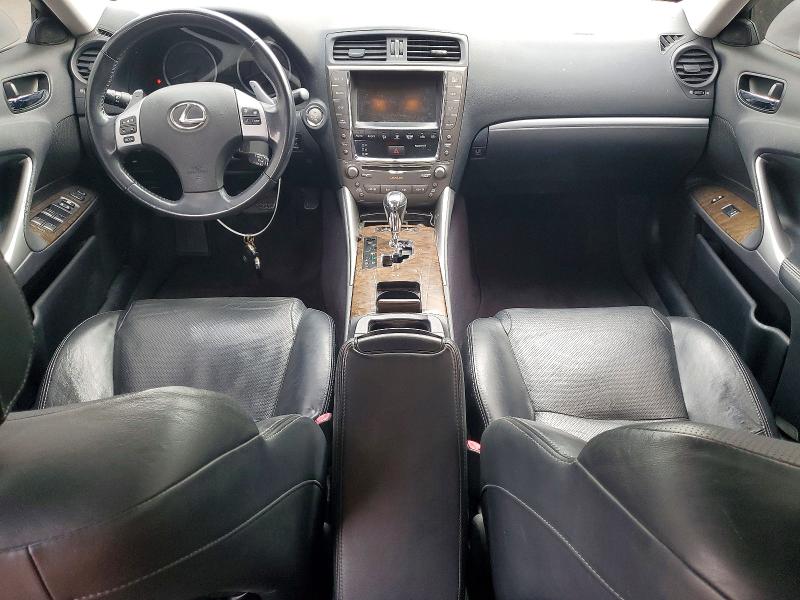 Продаж на аукціоні авто 2011 Lexus Is, vin: JTHBF5C29B5156155, номер лоту: 59164936