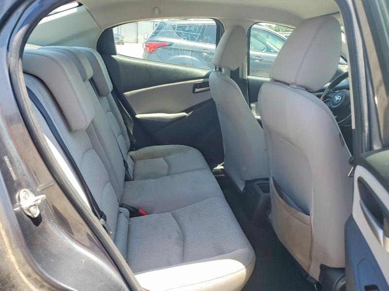 Aukcja sprzedaży 2019 Toyota Yaris, vin: 3MYDLBYV3KY525844, numer aukcji: 56532396
