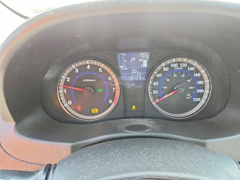 Продаж на аукціоні авто 2017 Hyundai Accent, vin: KMHCT5AE4HU313659, номер лоту: 53800806
