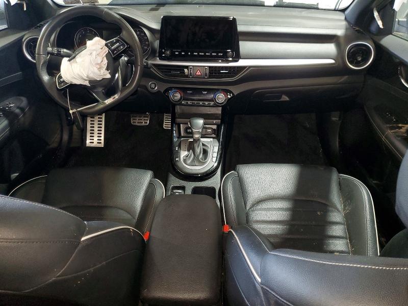 Продажа на аукционе авто 2024 Kia Forte, vin: 3KPF54AD7RE720968, номер лота: 56271106