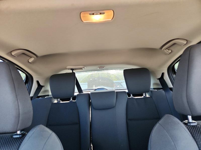 56275146 :رقم المزاد ، 3CZRU6H54KM735721 vin ، 2019 Honda Hr-v مزاد بيع