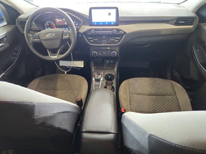 2021 Ford Escape მანქანა იყიდება აუქციონზე, vin: 1FMCU9G60MUA00185, აუქციონის ნომერი: 56464656