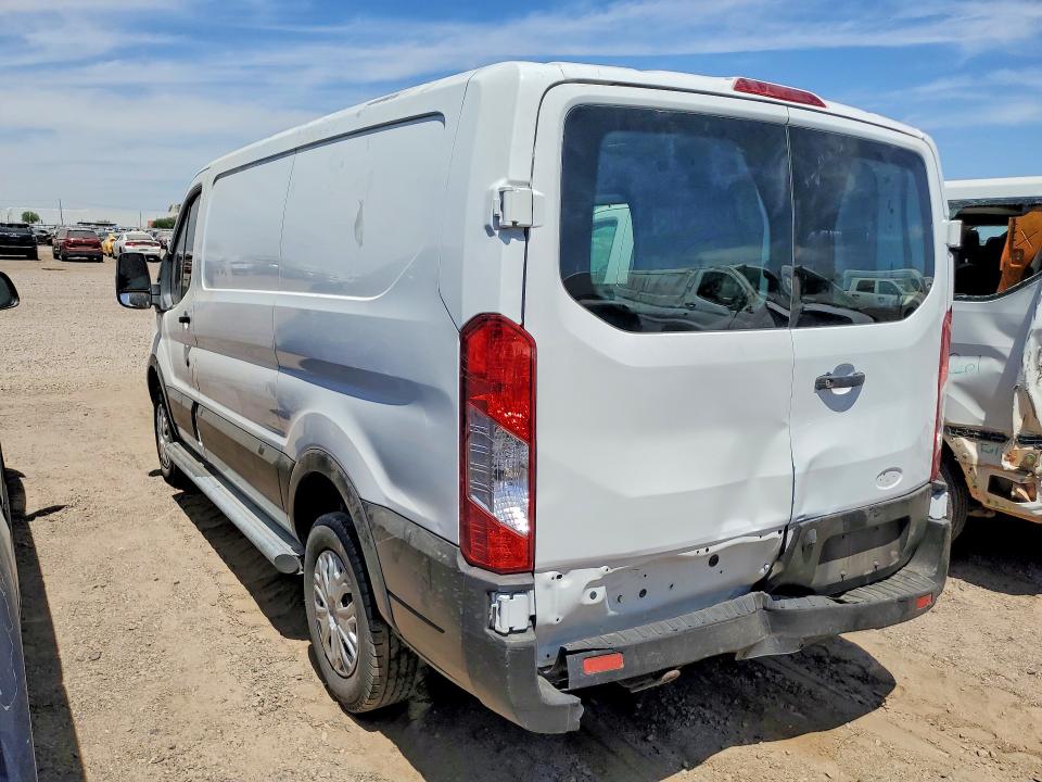 Aukcja sprzedaży 2019 Ford Transit, vin: 1FTYR1YM7KKA56787, numer aukcji: 51656466