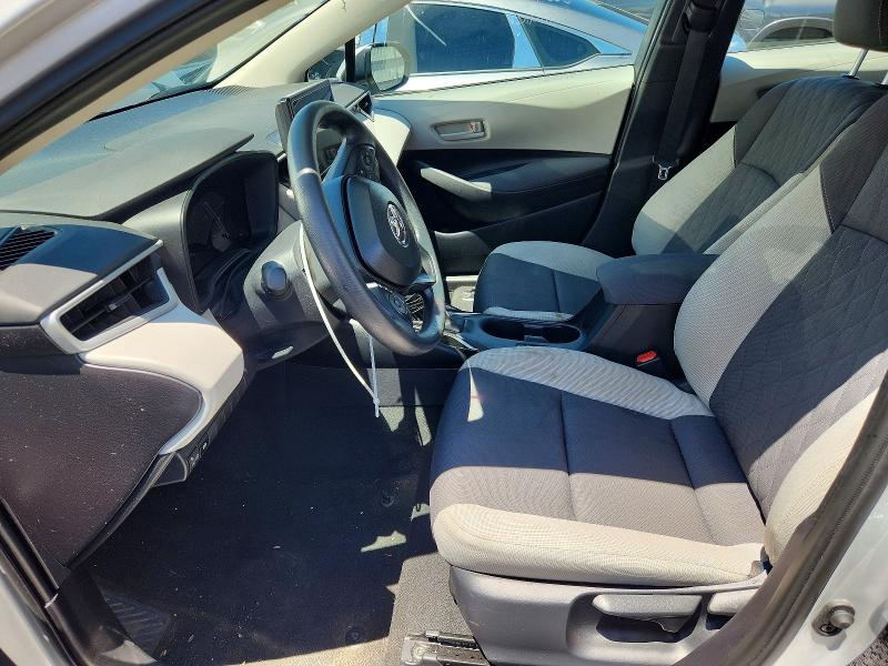 Aukcja sprzedaży 2026 Toyota Corolla, vin: 5YFB4MDE4TP377113, numer aukcji: 58285236