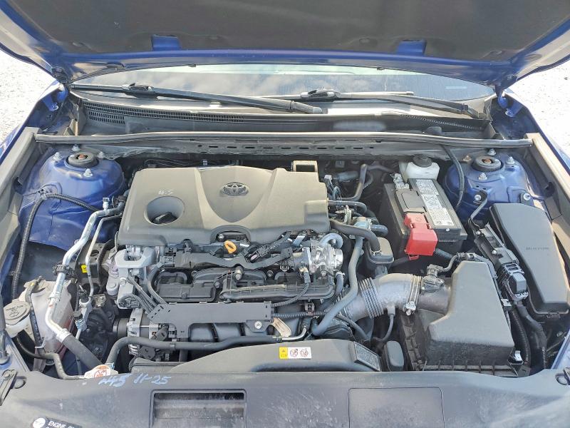 Aukcja sprzedaży 2024 Toyota Camry, vin: 4T1F11BKXRU109594, numer aukcji: 58773146