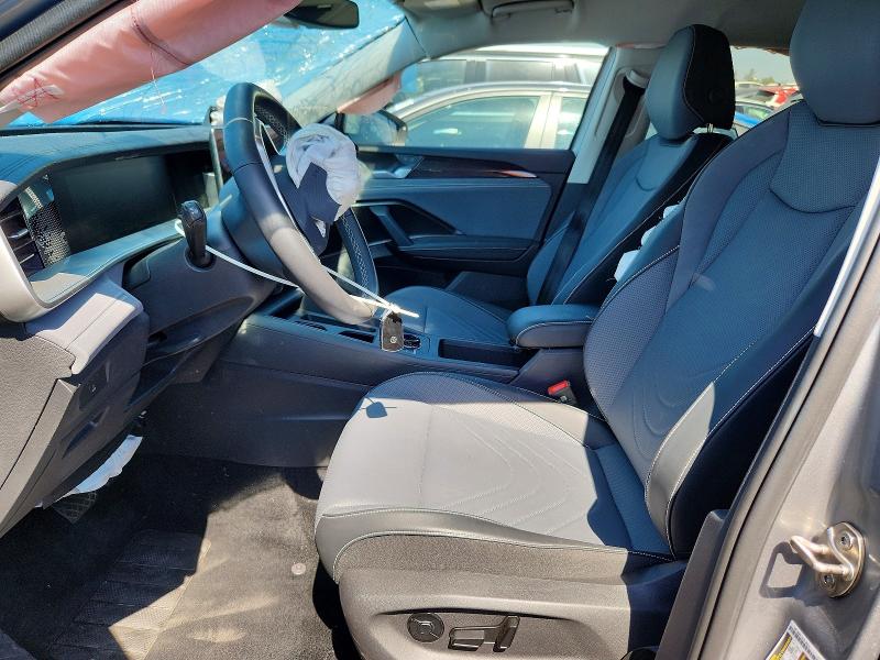Aukcja sprzedaży 2026 Volkswagen Tiguan, vin: 3VVER7RM1TM057367, numer aukcji: 57024206