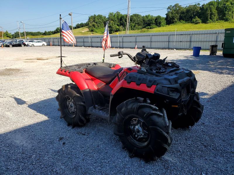 Продаж на аукціоні авто 2026 Polaris Sportsman, vin: 4XASXN858TB040201, номер лоту: 58922836