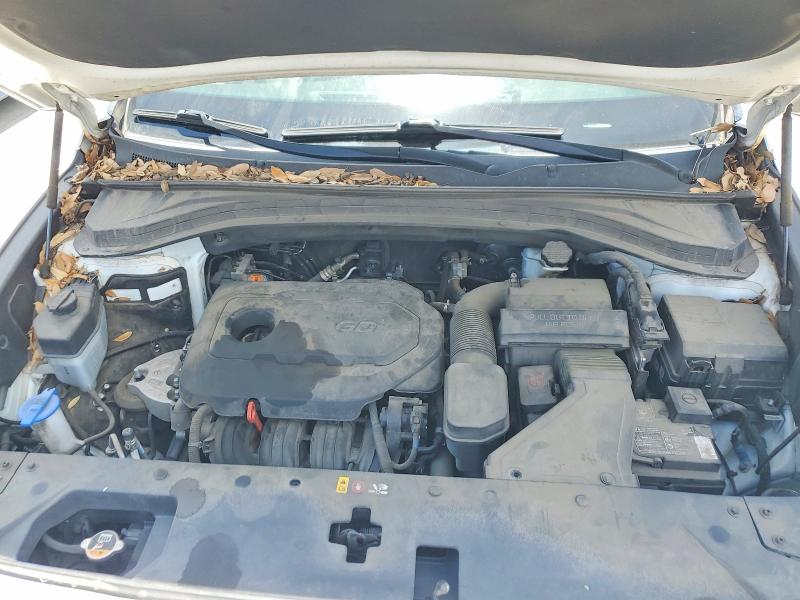 55741926 :رقم المزاد ، 5NMS33AD0LH275813 vin ، 2020 Hyundai Santa Fe مزاد بيع