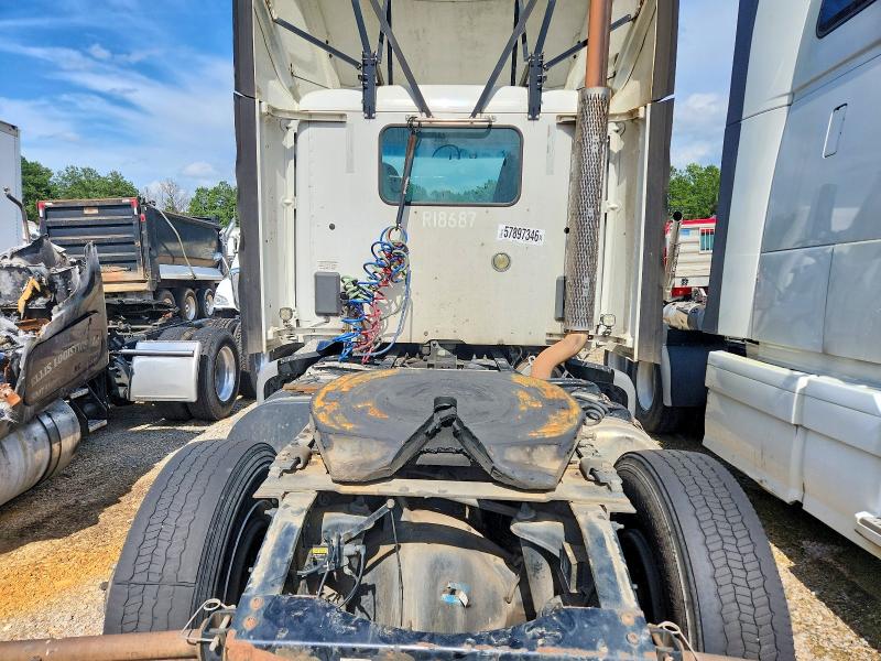57897346 :رقم المزاد ، 1XPBA48XXGD361705 vin ، 2016 Peterbilt 579 مزاد بيع