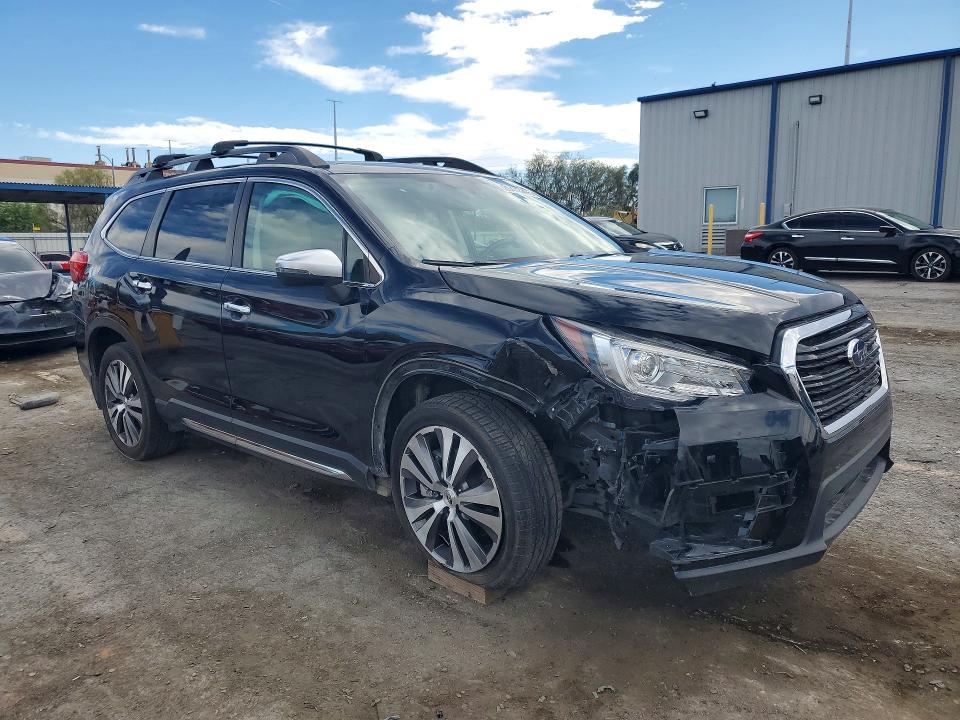 85448705 :رقم المزاد ، 4S4WMARD3N3402929 vin ، 2022 Subaru Ascent مزاد بيع
