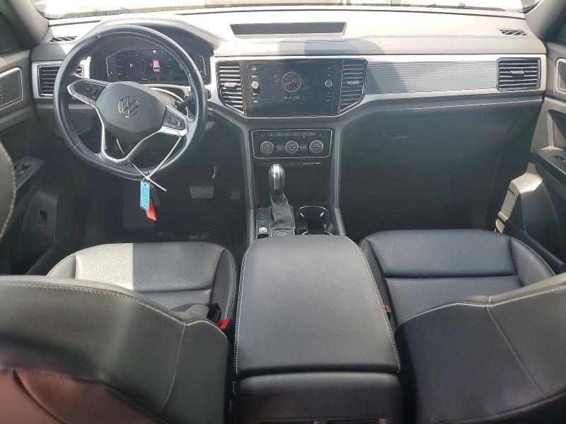 Продаж на аукціоні авто 2020 Volkswagen Atlas Cross Sport, vin: 1V2MC2CA9LC204791, номер лоту: 58997246
