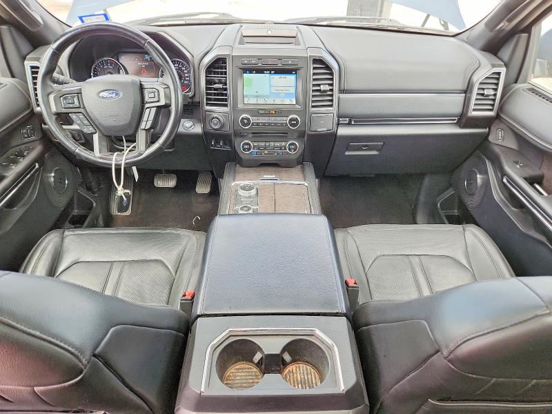 Aukcja sprzedaży 2018 Ford Expedition, vin: 1FMJK2AT4JEA31061, numer aukcji: 57330376