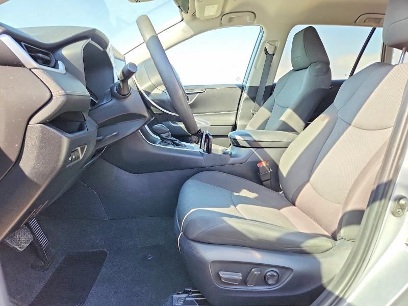 Продажа на аукционе авто 2024 Toyota Rav4, vin: 2T3W1RFV0RC266742, номер лота: 59190456