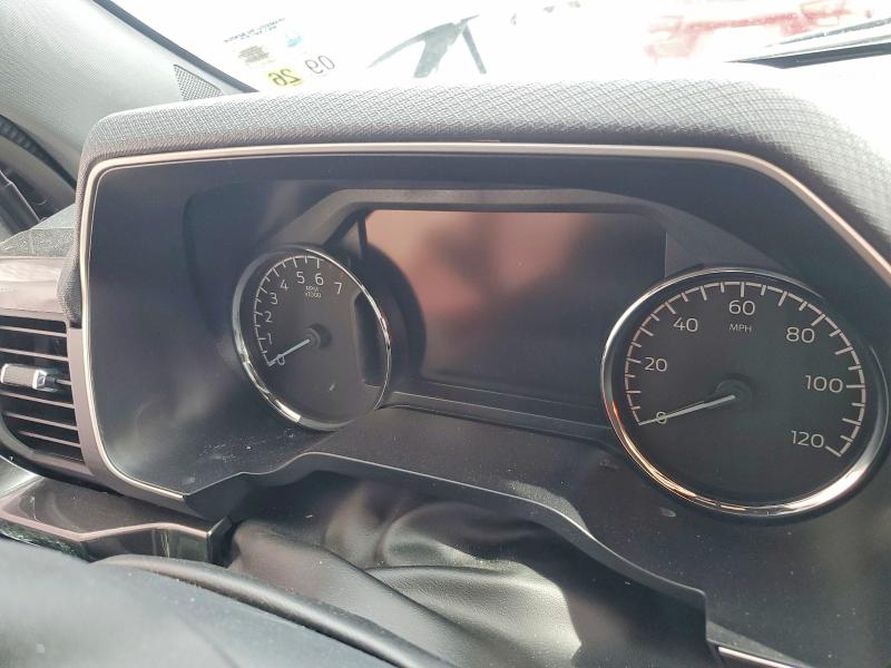 Продаж на аукціоні авто 2023 Ford F150, vin: 1FTFW1ED2PFD08112, номер лоту: 55541446