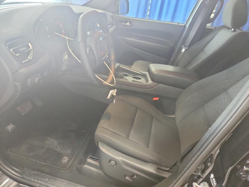 Продажа на аукционе авто 2026 Dodge Durango, vin: 1C4RDHDG0TC203751, номер лота: 59068996
