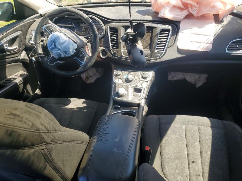 Aukcja sprzedaży 2016 Chrysler 200, vin: 1C3CCCAB7GN130316, numer aukcji: 57382296