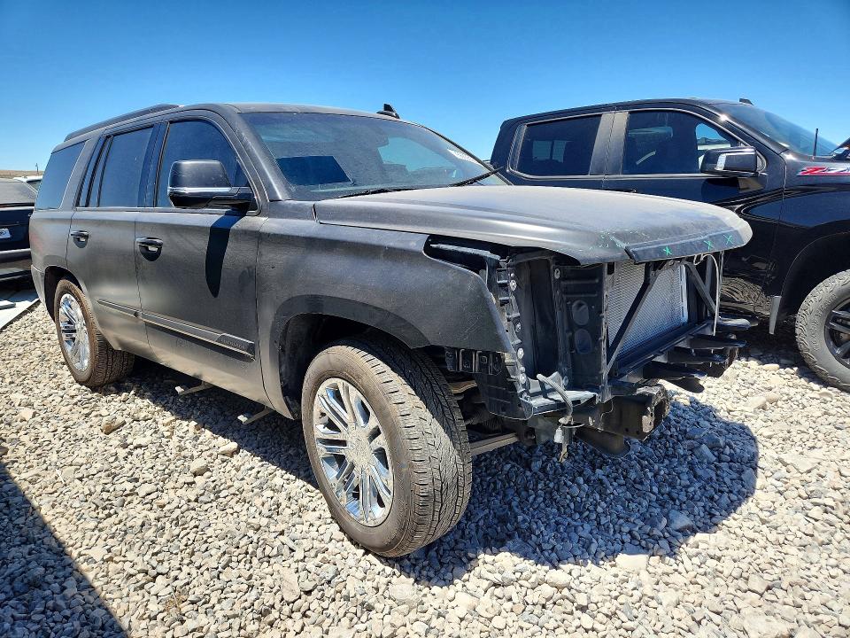 Aukcja sprzedaży 2016 Cadillac Escalade, vin: 1GYS4AKJXGR189815, numer aukcji: 56655196