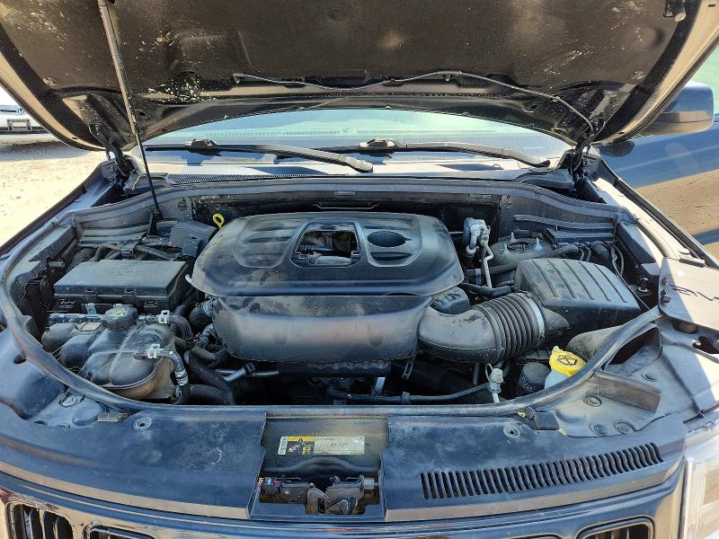 2016 Jeep Grand Cherokee მანქანა იყიდება აუქციონზე, vin: 1C4RJFAG3GC328573, აუქციონის ნომერი: 55797626