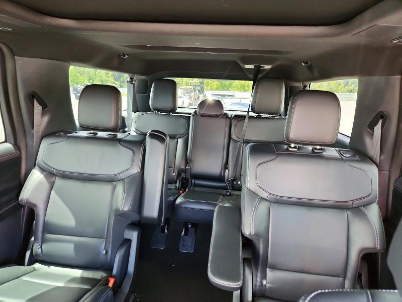 Aukcja sprzedaży 2025 Ford Expedition, vin: 1FMJK1MG4SEA36531, numer aukcji: 57020946