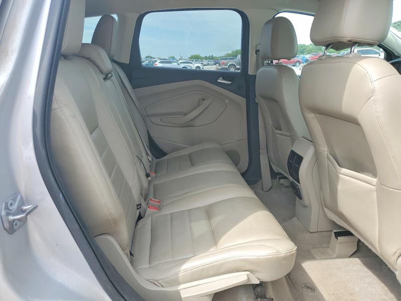 Aukcja sprzedaży 2014 Ford Escape, vin: 1FMCU9JX5EUB21345, numer aukcji: 57547216