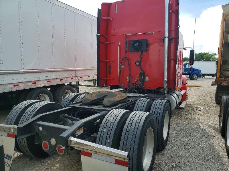 Auction sale of the 2018 Freightliner Conventional, vin: 3ALXA7003JDJX0001, lot number: 56873296