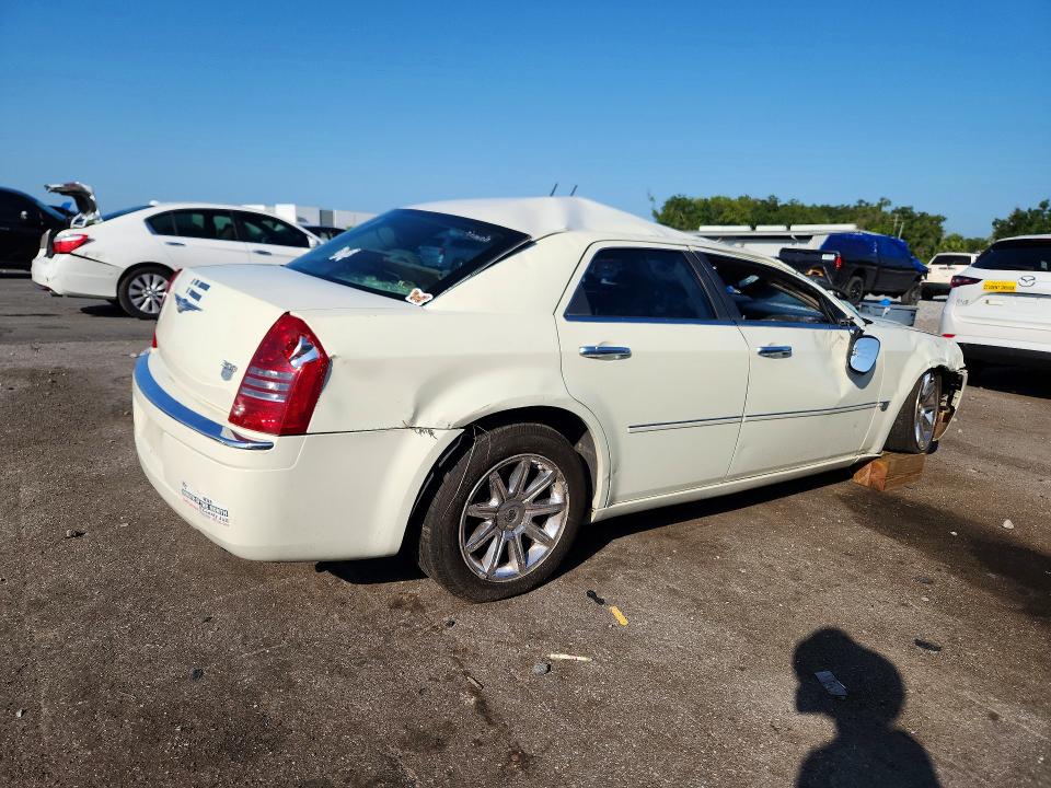 Продаж на аукціоні авто 2005 Chrysler 300c, vin: 2C3JA63H45H608603, номер лоту: 59062776