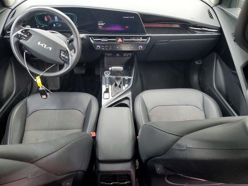 Продаж на аукціоні авто 2024 Kia Niro, vin: KNDCR3LE8R5149171, номер лоту: 59341236