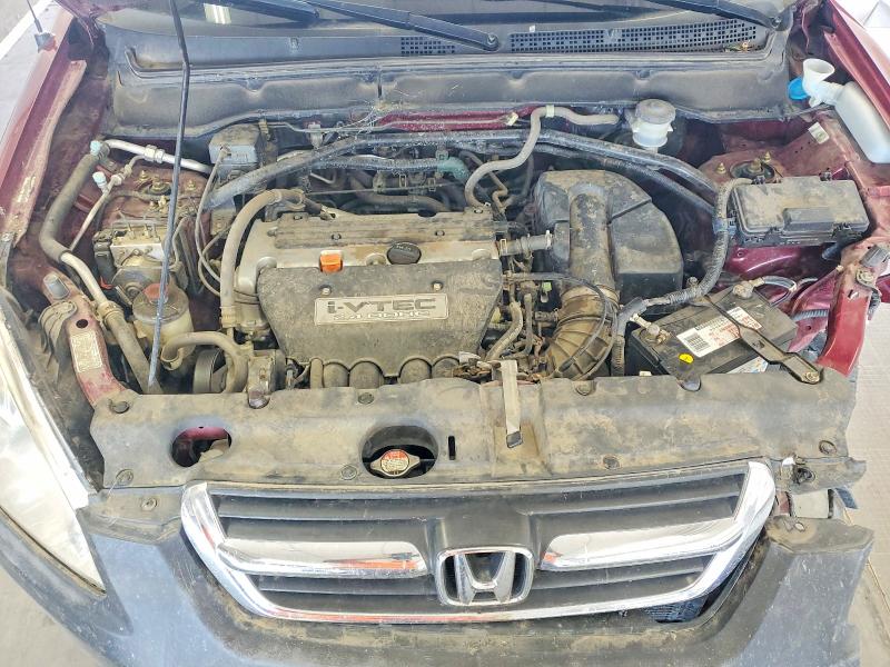 Продажа на аукционе авто 2004 Honda Cr-v, vin: JHLRD78874C004066, номер лота: 56997686
